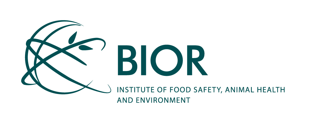 Institute logo